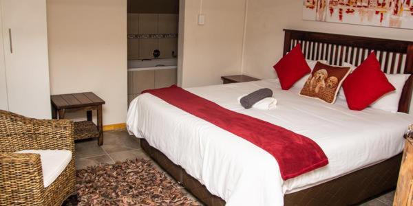 Comfort Zone Bnb East London Kültér fotó